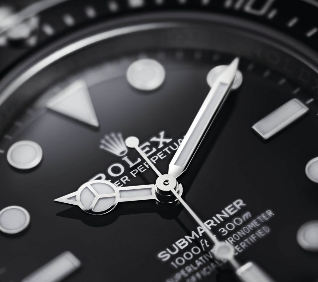 Best watches in UAE