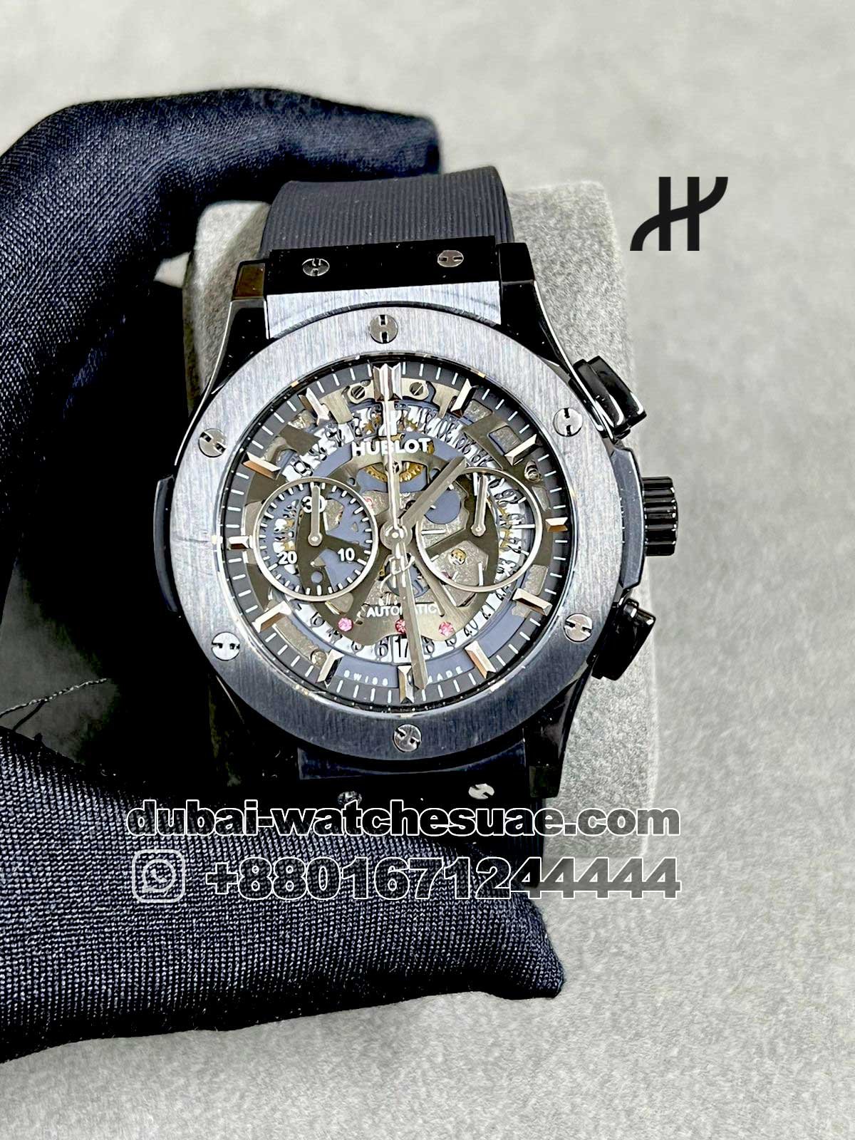 20.1 Replica Hublot Classic Fusion