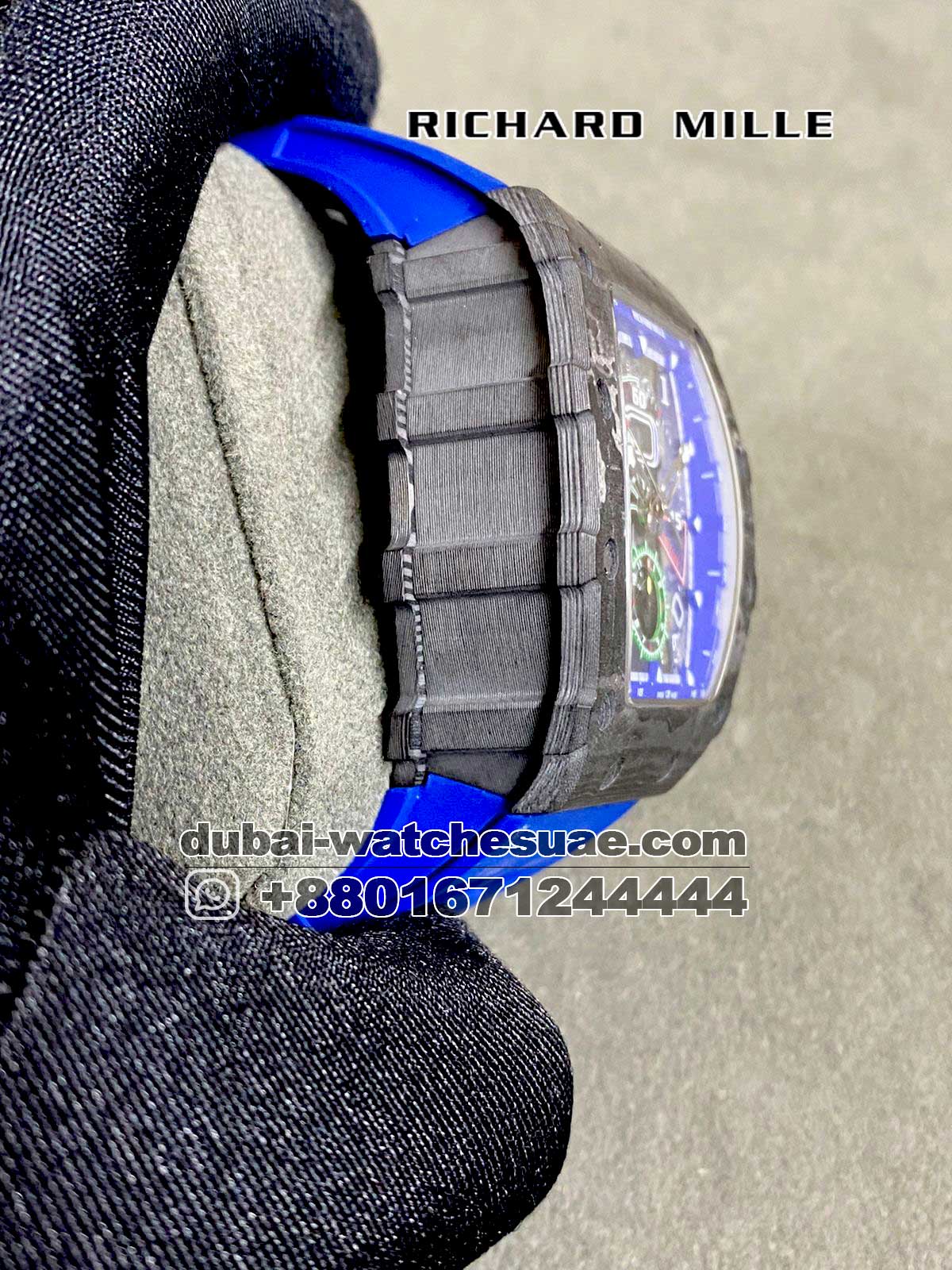 49-2 Copy Richard Mille RM 011-04