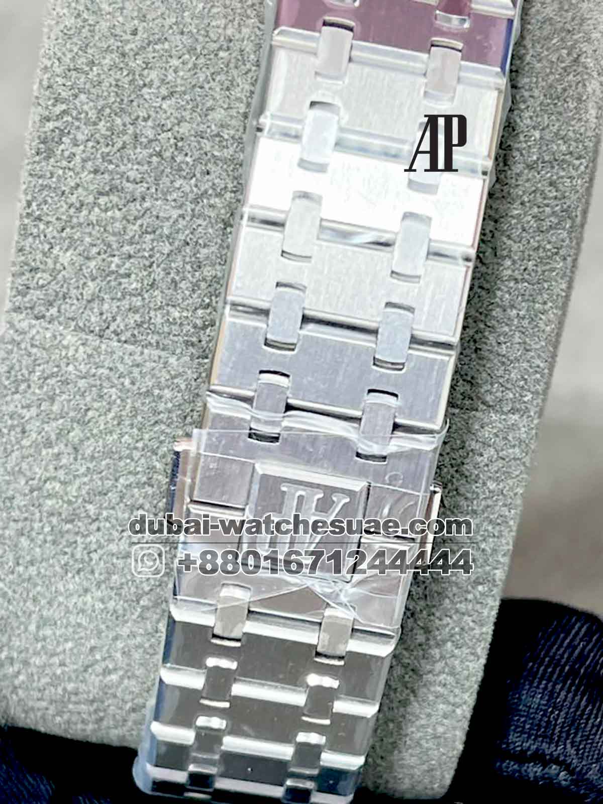 Superclone AUDEMARS PIGUET Royal Oak Flying Tourbillon Superclone AUDEMARS PIGUET Royal Oak Flying Tourbillon