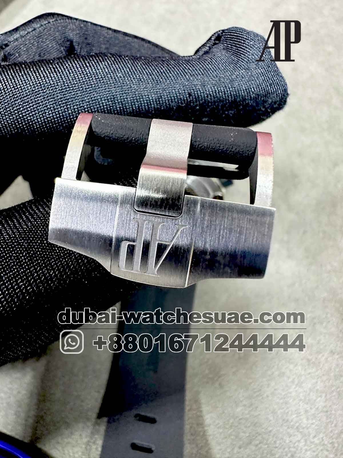 Master AUDEMARS PIGUET ROYAL OAK Offshore 42MM Diver Master AUDEMARS PIGUET ROYAL OAK Offshore 42MM Diver