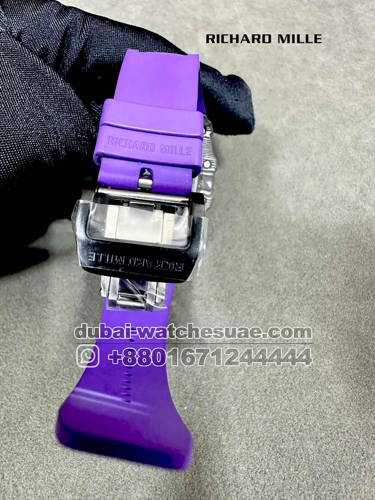 AAA Richard Mille RM 35-02 AAA Richard Mille RM 35-02