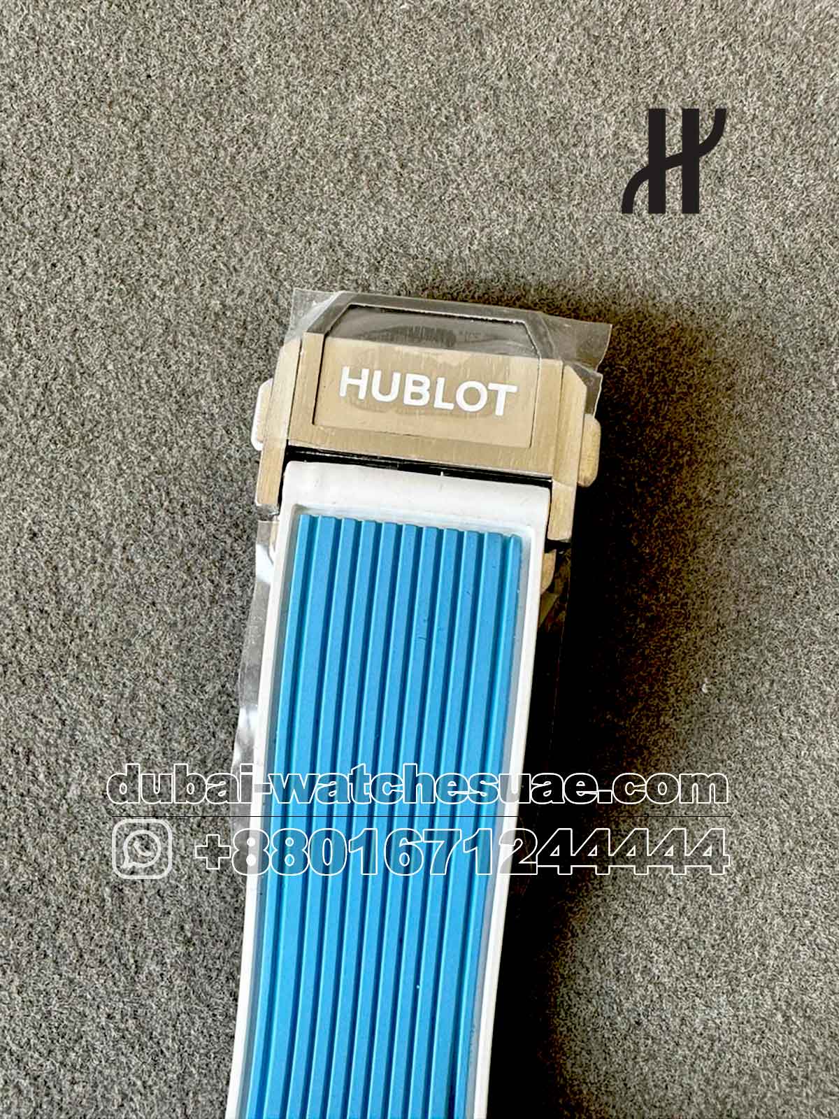 AAA Hublot Big Bang Unico Titanium Sky Blue 42 mm Ref: 441.EX.5120.RX Copy AAA Hublot Big Bang Unico Titanium Sky Blue 42 mm Ref: 441.EX.5120.RX Copy