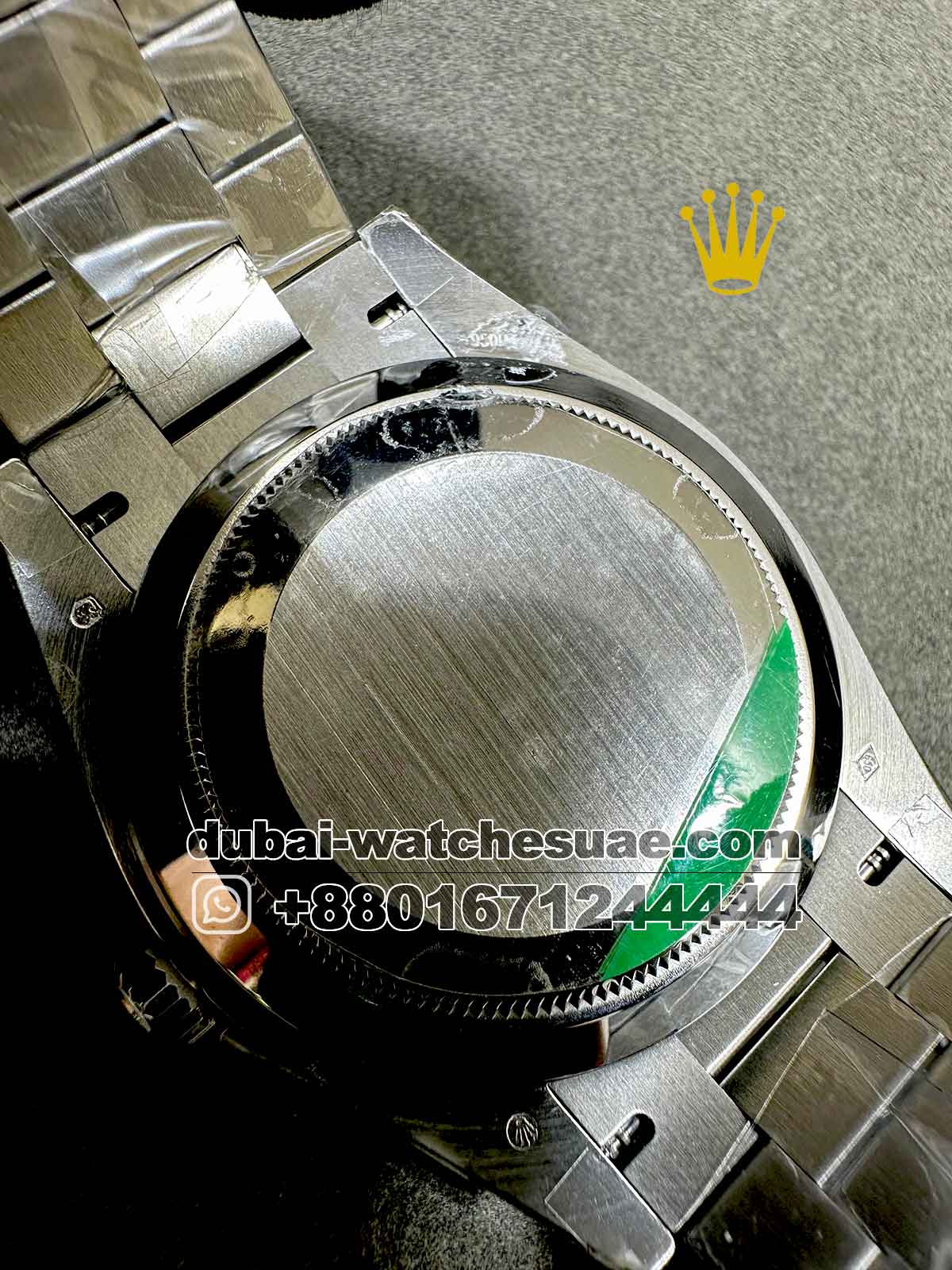 Master Rolex Day-Date 40mm Meteorite White Dial With Stone Numeric and Stoned Bezel Master Rolex Day-Date 40mm Meteorite White Dial With Stone Numeric and Stoned Bezel