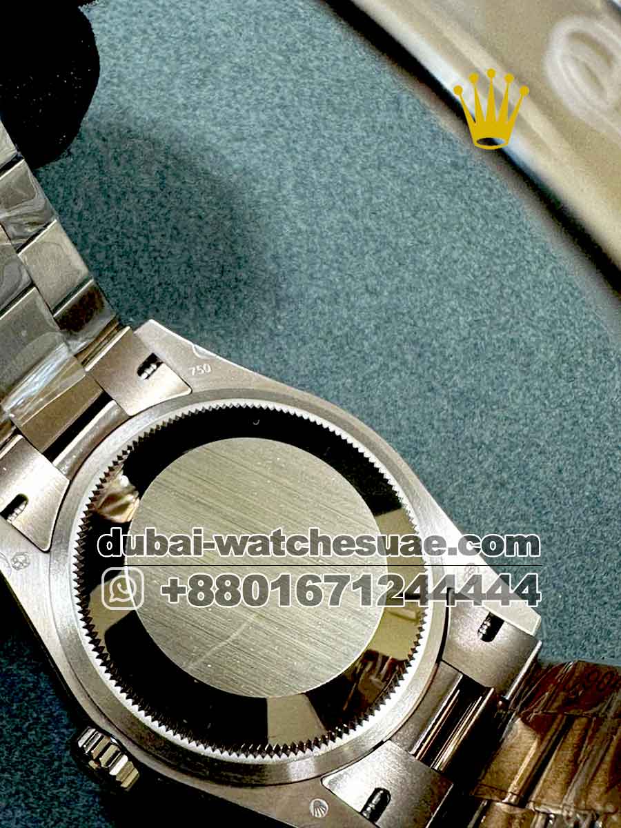 Master Rolex 36 mm Day date Rose Gold Eisenkiesel dial With Roman Numeral Master Rolex 36 mm Day date Rose Gold Eisenkiesel dial With Roman Numeral