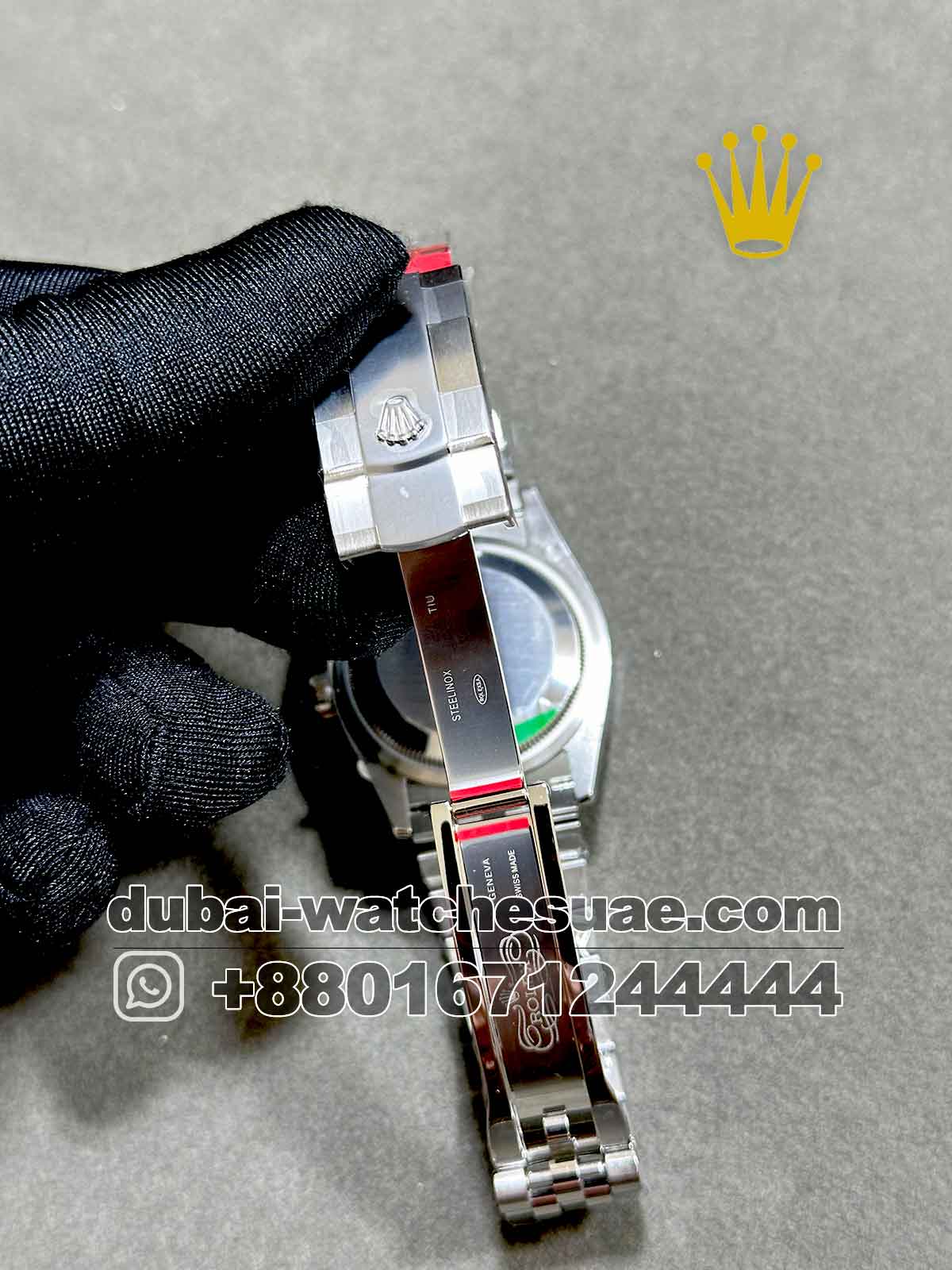 Superclone Rolex 36 mm Date Just White Dial With Roman Numeric and Flutted Bezel Superclone Rolex 36 mm Date Just White Dial With Roman Numeric and Flutted Bezel