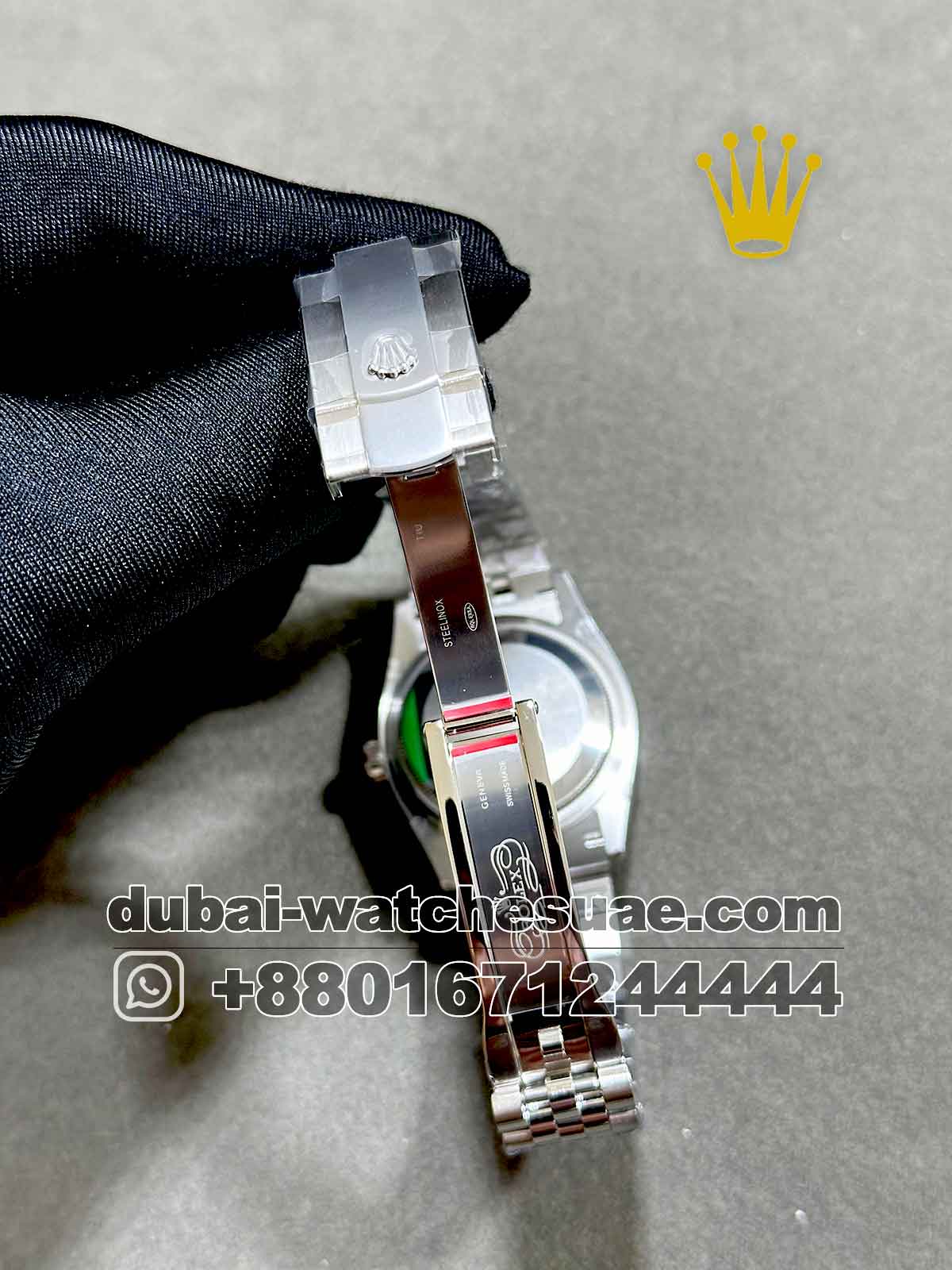 REplica Rolex 36 mm Date Just Blue Dial With Flutted Bezel and Jubilee Bracelet REplica Rolex 36 mm Date Just Blue Dial With Flutted Bezel and Jubilee Bracelet